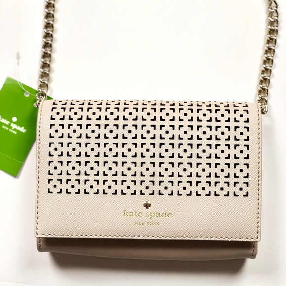 kate spade Handbags - ✨NEW✨ Kate Spade | Cami Crossbody